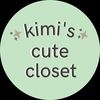 Kimi's Closet - @kimiscutecloset - Poshmark